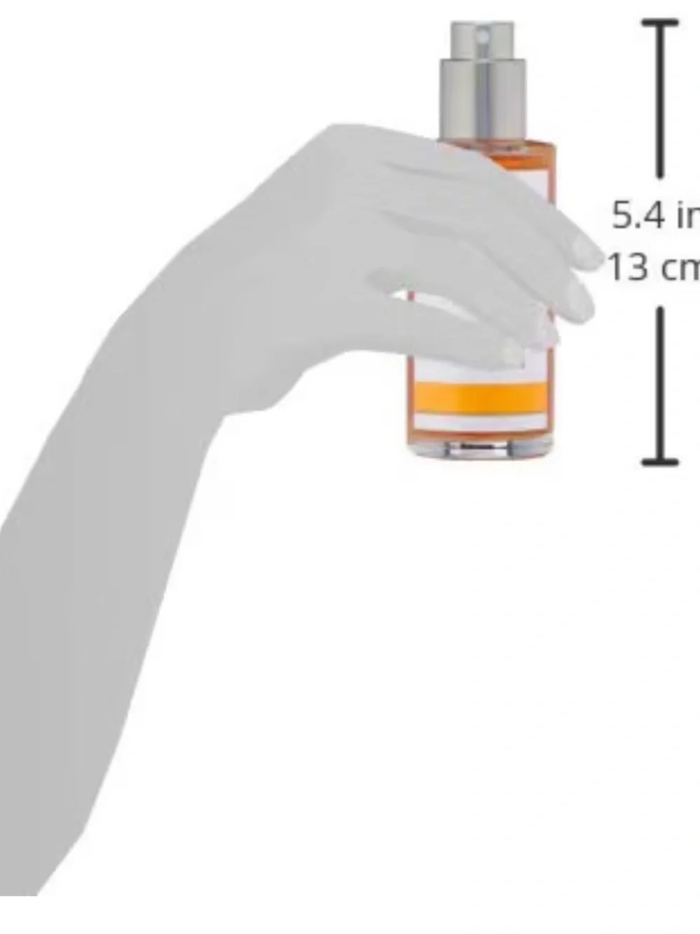 Dr. Hauschka Tónico Facial Especial — White with Orange Accent NEW WITH BOX